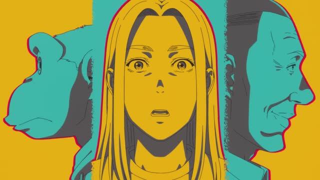 Darwin Jihen: Opening смотреть онлайн