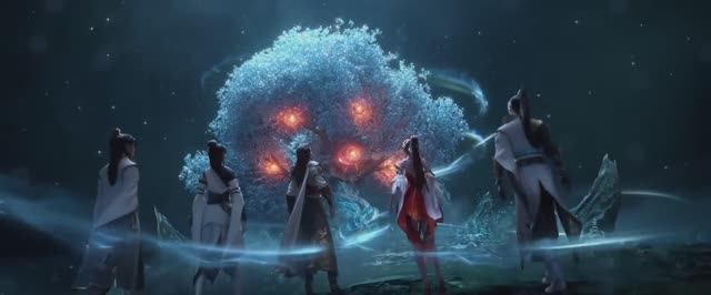 Переворот военного движения 7 сезон - Трейлер смотреть онлайн