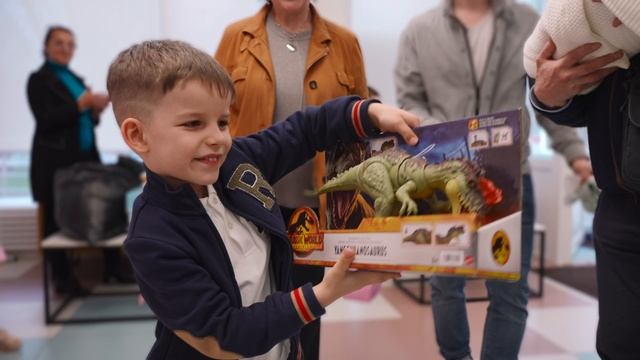 Выписка Алины 11.04.2024