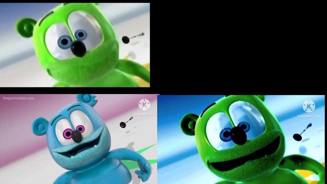 3 gummy bears смотреть онлайн