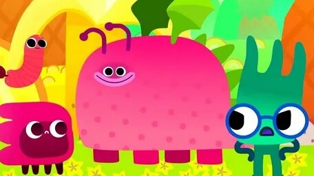 УМ И ХРУМ смотреть онлайн