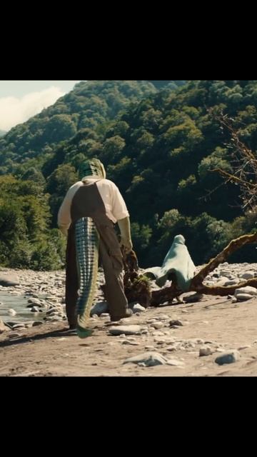 Чебурашка места съемки