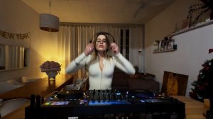 KRISTINA PI | Tech House Home Set