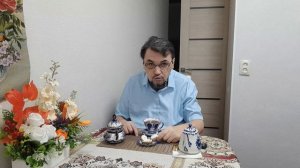 Зачем я тряпками трясу? Чтобы тебя заблокировать!