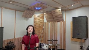 "Спасибо, любимый" Елена Гайнутдинова (исполнитель)