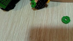 паровозик Макар и его друзья 1сезон 3серия робби