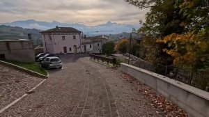 Колобок из Одессы подозревает нездоровую движуху...