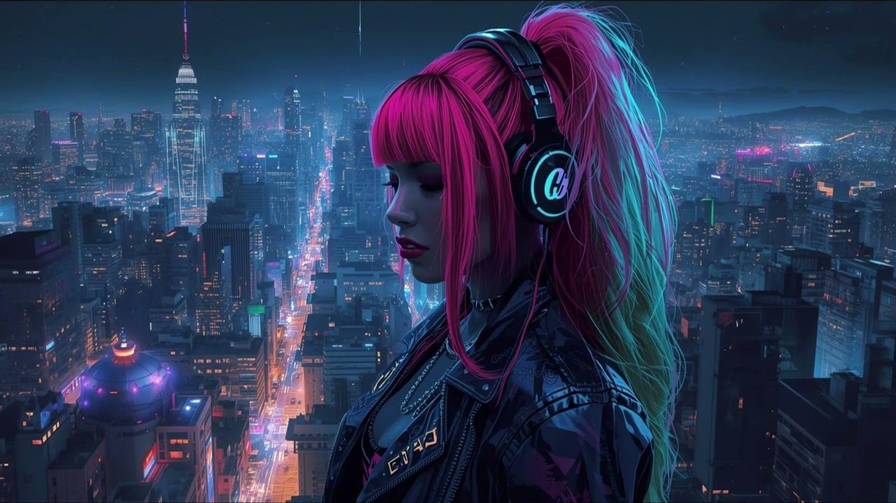 Cybercraft - Engine (Binary Code: A) смотреть онлайн