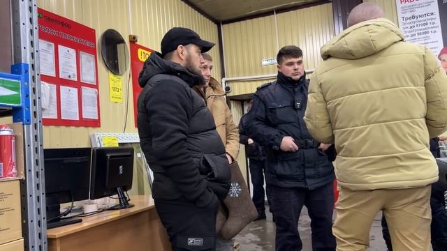 БЕСПРЕДЕЛ В СФЕТОФОРЕ / СТОЛЬКО ТУХЛЯКА МЫ ЕЩЕ НЕ ВИДЕЛИ / ПОЛИЦИЯ И ГБР В ШОКЕ ОТ УВИДЕННОГО смотреть онлайн