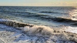 🌀 МОРЕ 💚 перед сном 🌊💫🌄🌊