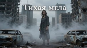 💔ПОЛНАЯ АУДИОКНИГА🌪ТИХАЯ МГЛА🌪ЛЮБОВНОЕ ФЕНТЕЗИ💔