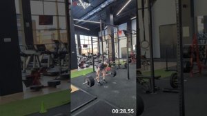 Саратов Александр, ТФ Южное Бутово, член клуба, 49 повторений