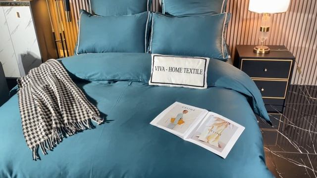 Комплект постельного OCPK025