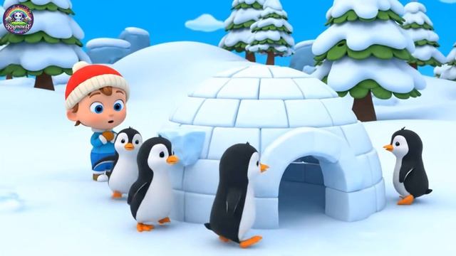 Медвежонок и его друзья в спасательном гр смотреть онлайн