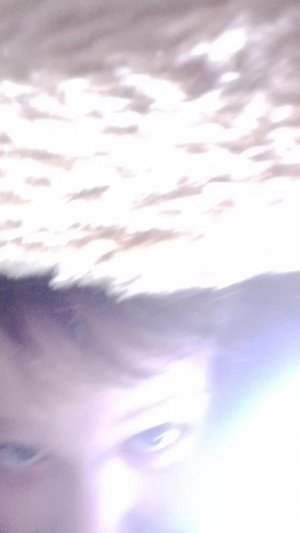 ходим в страшные места у меня дома