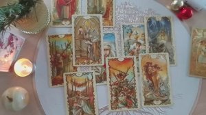 ЧТО РАСКРОЕТ ПОЛНОЛУНИЕ? 🌕 РАСКЛАД ТАРО