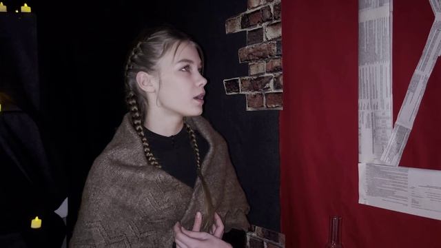 Это страшное слово - Блокада