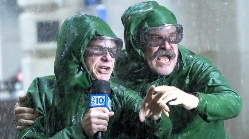 Хочу секса. Сент-Луис (1 сезон) — Официальный трейлер (2026) смотреть онлайн