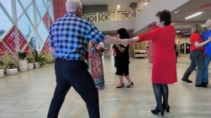 Танцующий Белгород.... 31.01.26.