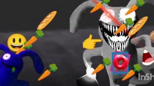 обзор на тизер детский садик Бена 2