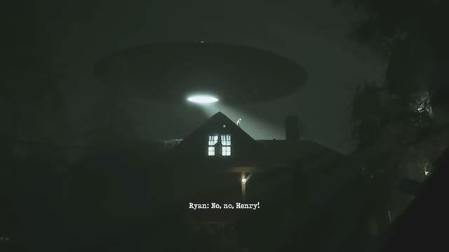 Greyhill Incident Reprobed Edition — трейлер даты релиза смотреть онлайн