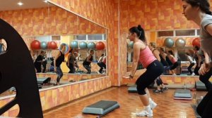 ИНТЕРВАЛЬНАЯ ТРЕНИРОВКА / INTERVAL TRAINING 11.11.2021г