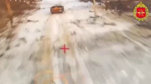 Боевая работа подразделений войск БПС в зоне СВО