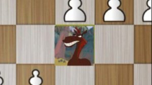 Весёлые шахматы 🙃