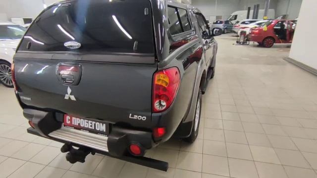 митсубиси эль 200 смотреть онлайн