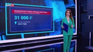 Что с ценами на недвижимость в донской столице?