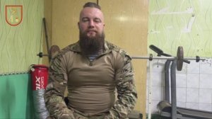 Позывной «ВАРЯГ»🫡😎🤙🤍💙❤️🇷🇺🇷🇺🇷🇺