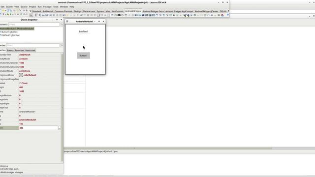 LAMW исправления. смотреть онлайн