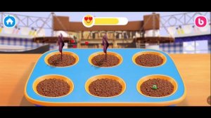 Буба повар. Буба. Буба повар готовим с Бубой. Буба игра. Буба повар. Игры для детей.