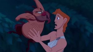 Геркулес мультфильм нарезка для детей и детишек #2026