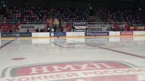 Первенство ЦФО среди мальчиков и девочек Калуга 31 января 2026