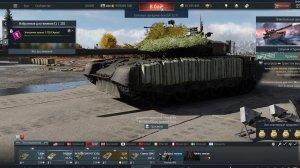 WARTHUNDER|АРКАДА