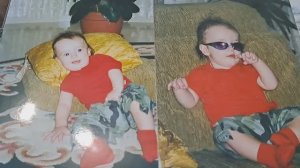 С Днём рождения, сынок!Торт за 1 рубль! Заходите, расскажу,как на день рождения получить торт за 1р.