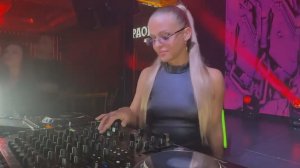 N.Ruby - @LFD BLADE PARTY 2025 Live set   Indie Dance