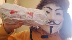 асмр росомаха