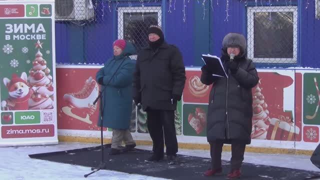 Дк Маяк  Концерт 2026.01.31