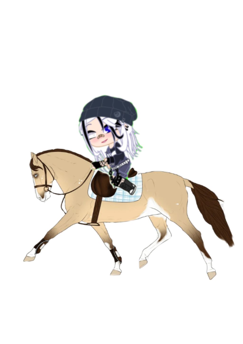 я+фигурки лошоди смотреть онлайн