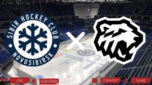 Сибирь - Трактор