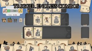 Трейлер Luxuriant (дата релиза)