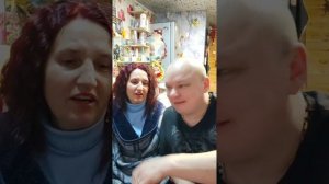 Вечерний эфир от 31.01.26 Мы вернулись из салона красоты, у нас метёт - жуть 🥶 Пришли Маша и Леха