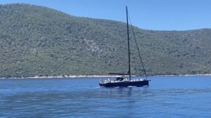 Тревел блог из Турции . Под новый РУ ХИТ