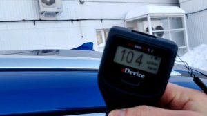 Максимальная комплектация,2хоз пробег 84тыс ,полный привод,весь в заводской краске 😉