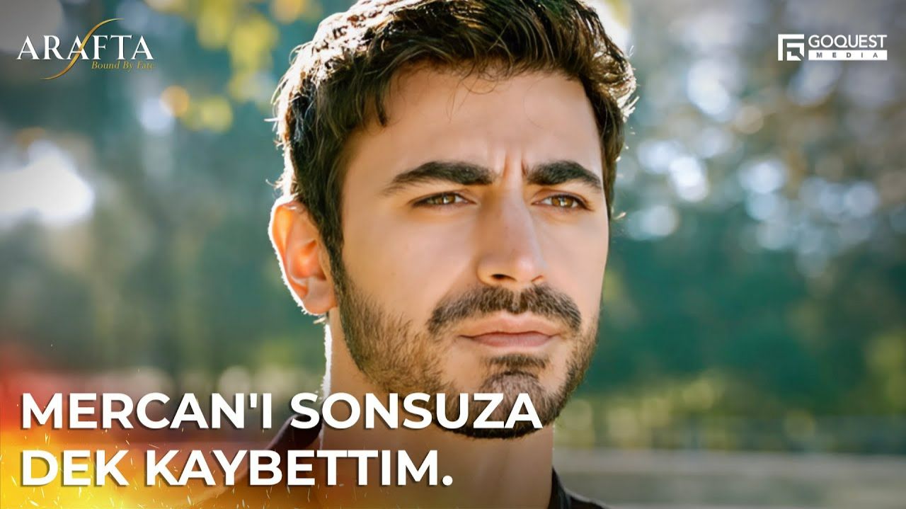 Ailesi için Mercan'ı ateşe attı! | Arafta 21. Bölüm смотреть онлайн