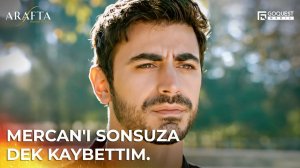 Ailesi için Mercan'ı ateşe attı! | Arafta 21. Bölüm