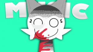 МУЗЫКА ВЕНДЫ РЕТЕЙК | МУЗЫКА СПРУНКИ (ХОРРОР ВЕРСИЯ)