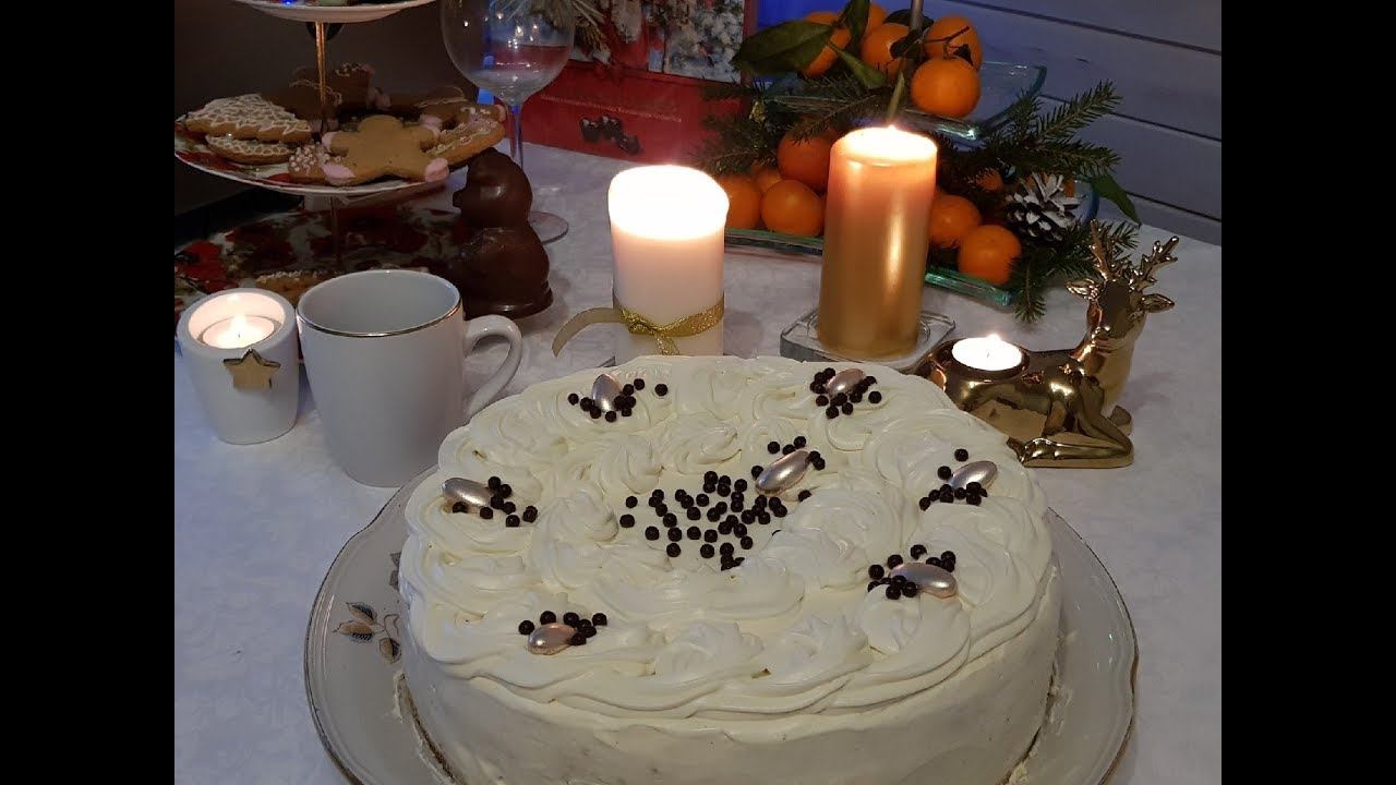 Из архива:После новогодние будни 🍰☕ смотреть онлайн